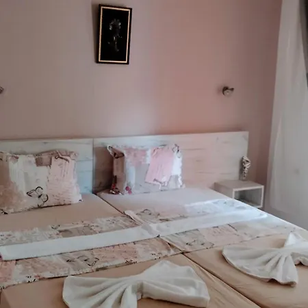Гостевой дом Diva 2*